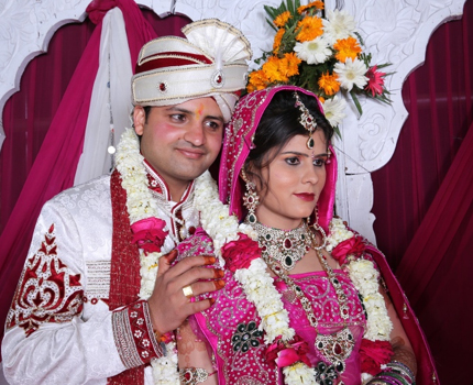 Intercaste Marriage